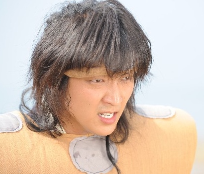 韓国俳優 イ・ジュンギ