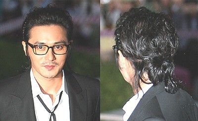 チャン・ドンゴン