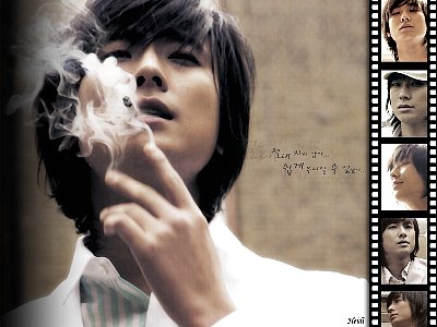 韓国俳優チュ・ジフン