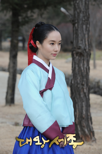 韓国女優 イ・ジョンヒョン