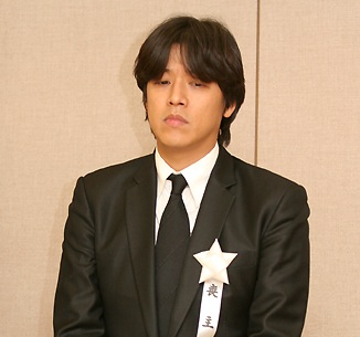 韓国俳優リュ・シウォン