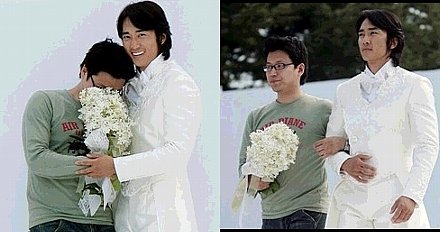 韓国俳優 ソン・スンホン